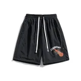 Black (Casual Sports Style)
