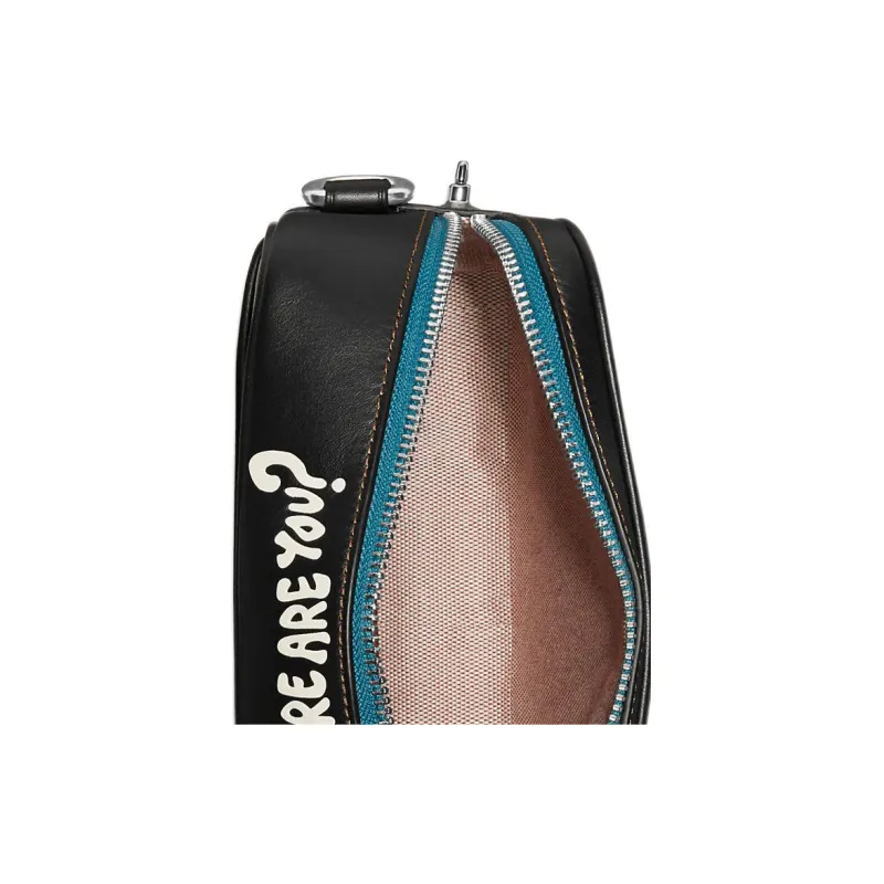 COACH Flight Crossbody Bags-3