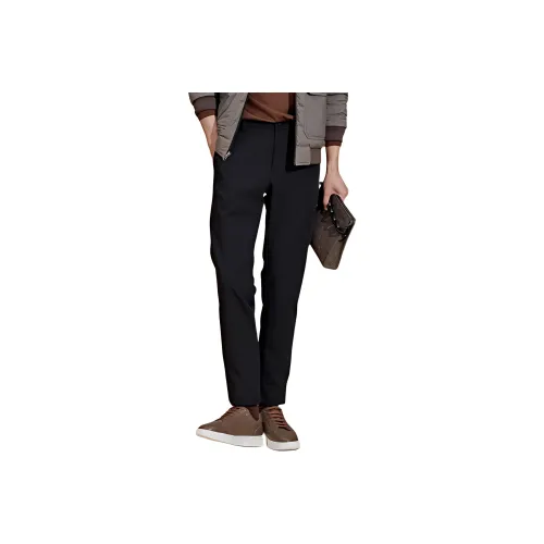 DIKENI Casual Pants Men