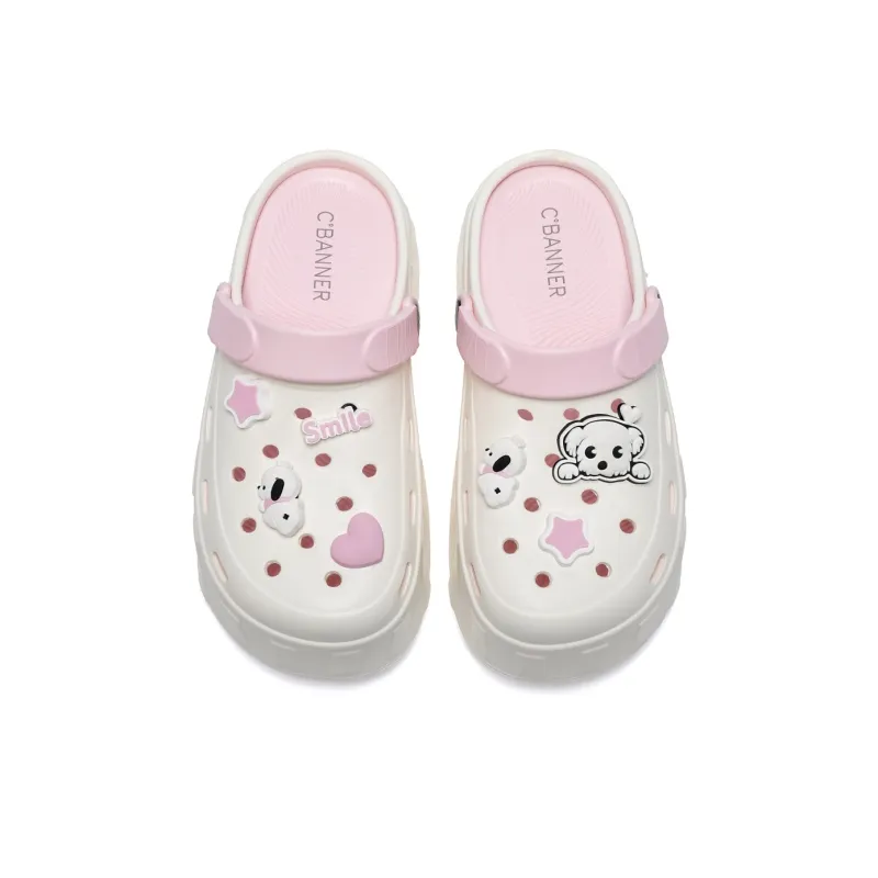 C°BANNER Clogs Women's-2