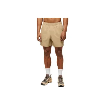 GYMSHARK EVERYWEAR Sports Shorts Men's Deep Tawny