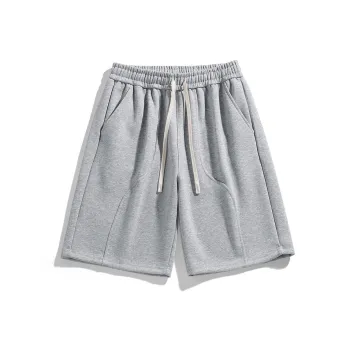 HEMC Casual Shorts Unisex