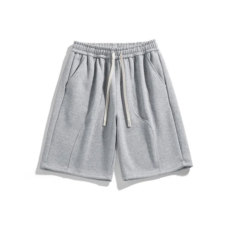 HEMC Casual Shorts Unisex-0