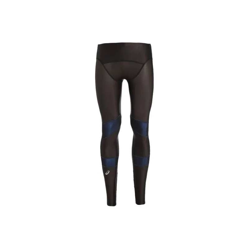 Asics Athletic Trousers Men's Black-0