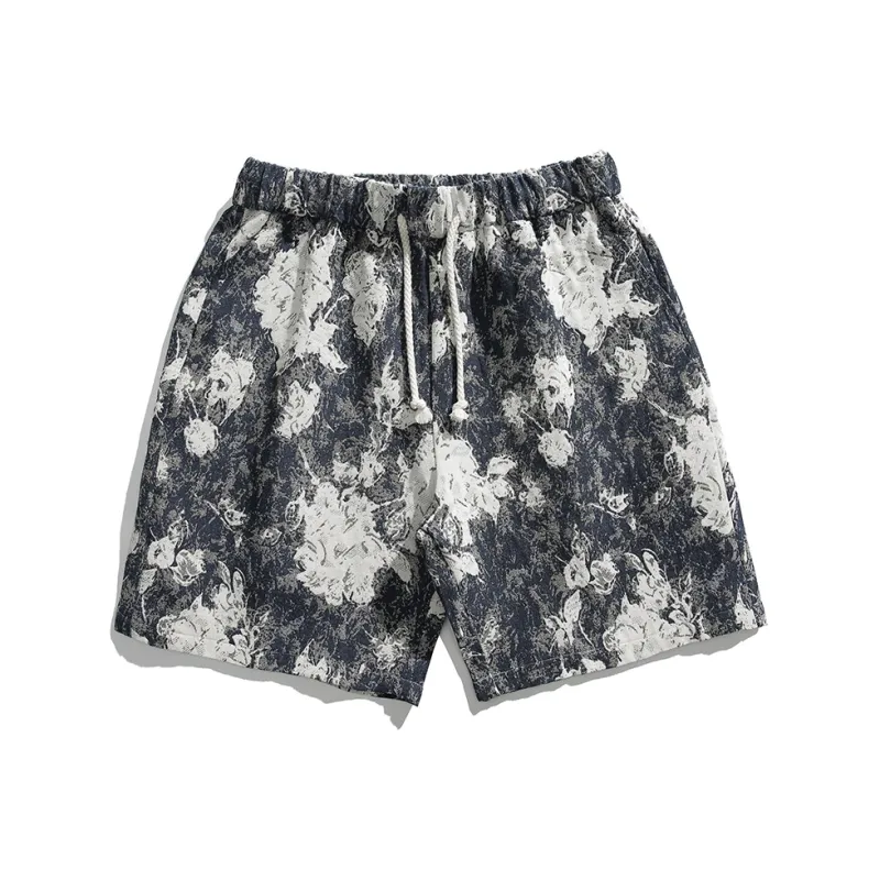 GSUE Casual Shorts Unisex-19