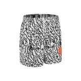 BKC Crackle Shorts