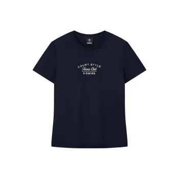 K·SWISS T Shirts Women's