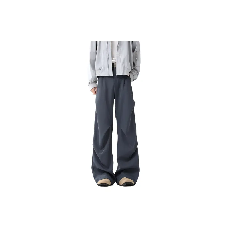ZOEB Casual Pants Unisex-9