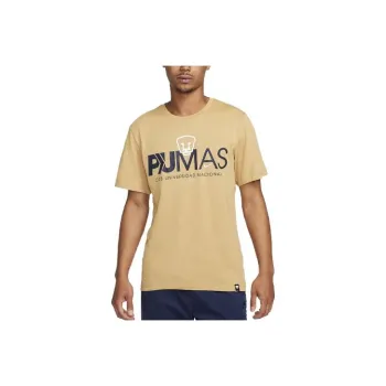 Nike Pumas Unam Mercurial Men's Nike Soccer T-Shirt