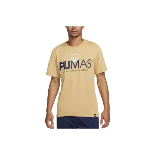 Nike Pumas Unam Mercurial Men's Nike Soccer T-Shirt