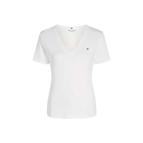 Tommy hilfger T Shirt Women's White