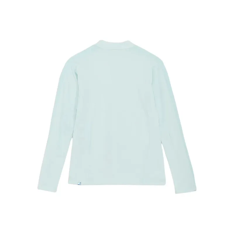 PUMA T Shirt Women's Tranquil Blue-1