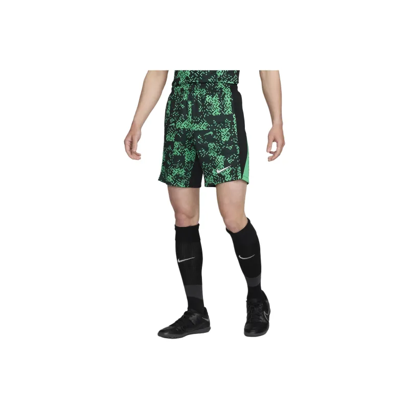 Nike Bing Web Academy Soccer Bottom Men's Green-0