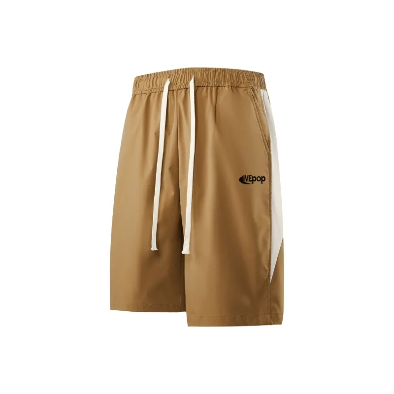 IVEIII Casual Shorts Unisex-7