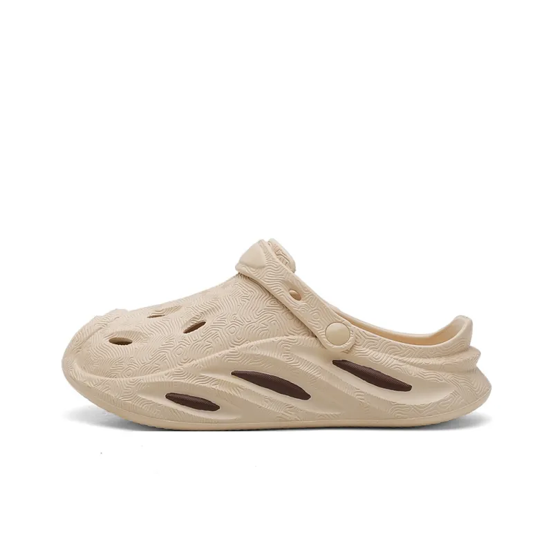 YUZHAOLIN Clogs Men-3