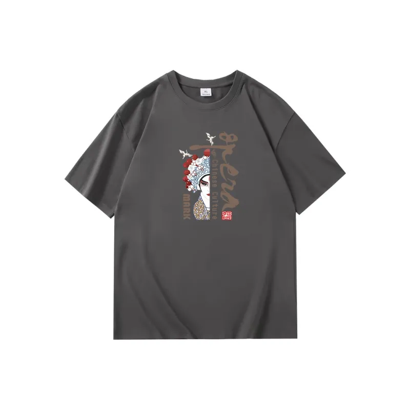 FAIRWHALE T Shirts Unisex-6