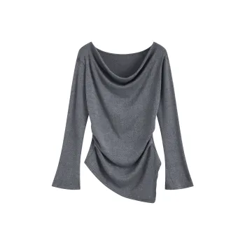 YINLEI T Shirts Women's