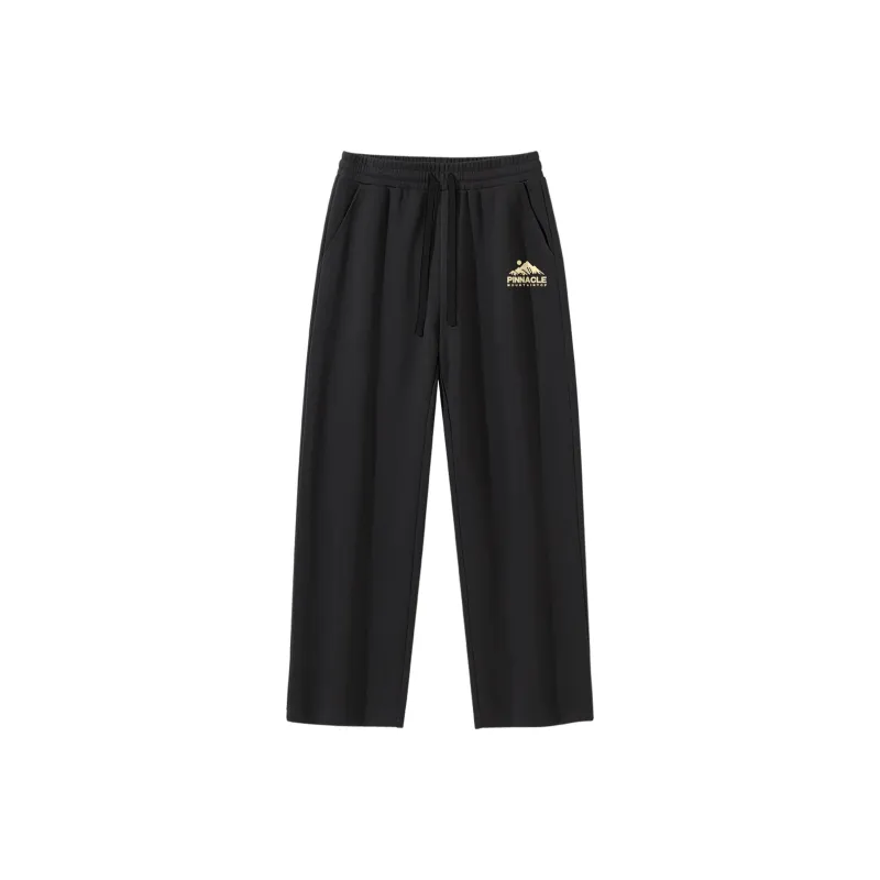 MINISO Casual Pants Unisex-9