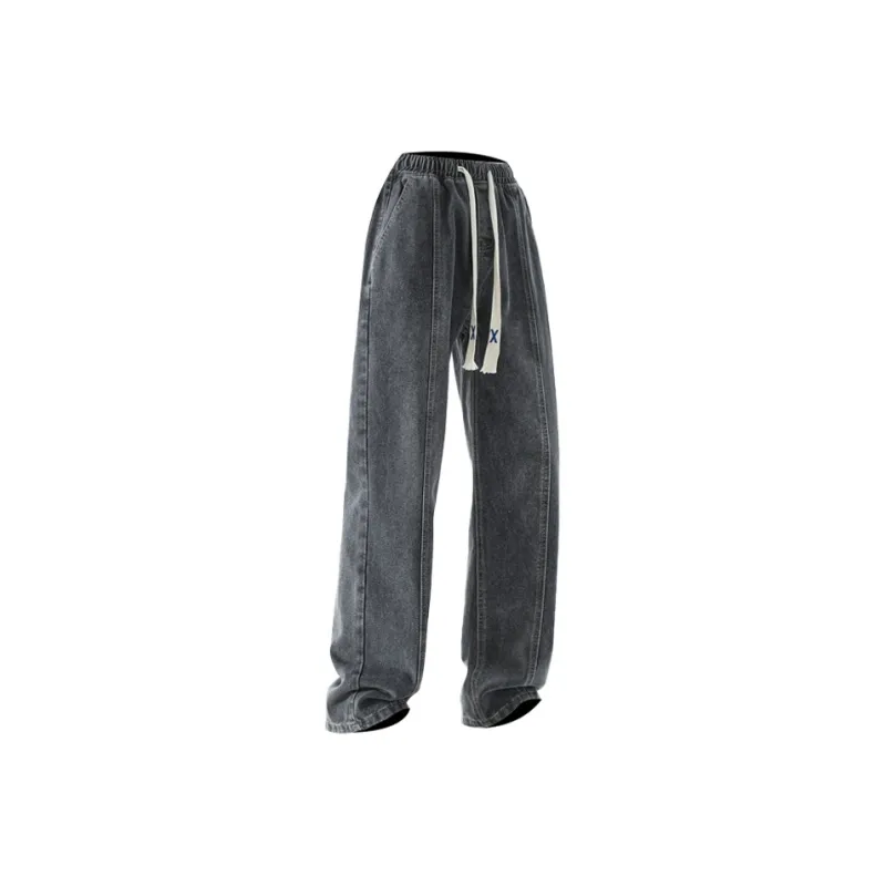 OPMO Jeans Unisex-14