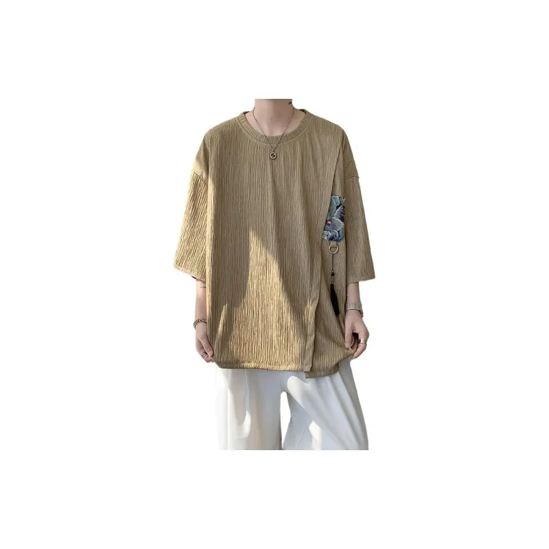 OPMO T Shirts Unisex-15