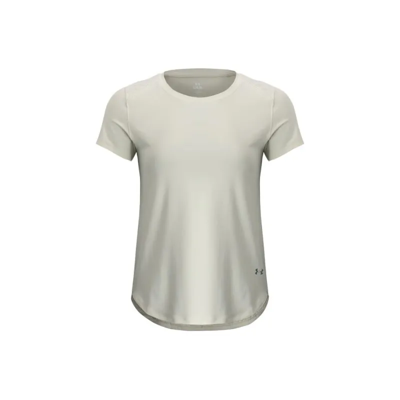 Under Armour T-Shirt Women's Brown-0
