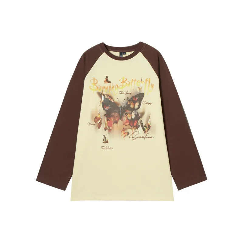 SEENFAAN T-Shirts Women's-2