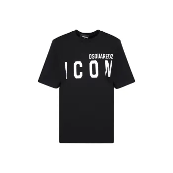 DSQUARED 2 Icon Printed Short Sleeved Pajamas