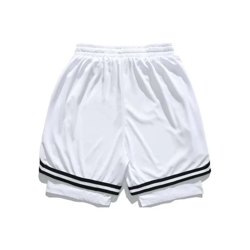 Kingsgspc Basketball Shorts Unisex-0