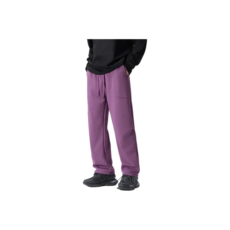CREAZIONI LA FANTASIA E MOBILE Casual Pants Unisex-6