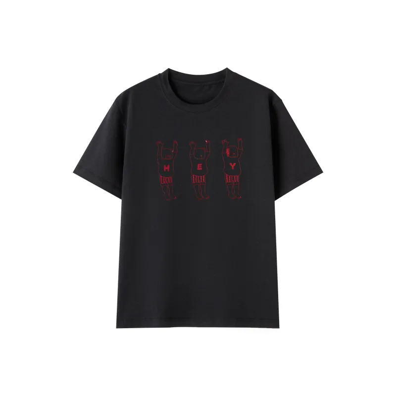 TEME T Shirts Women's-6