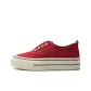 Vintage Red