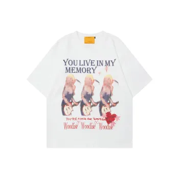 VINMUK T Shirts Women's