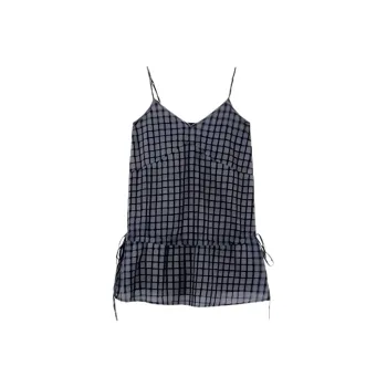 ABBY GODDESS Camisole Women's Blue