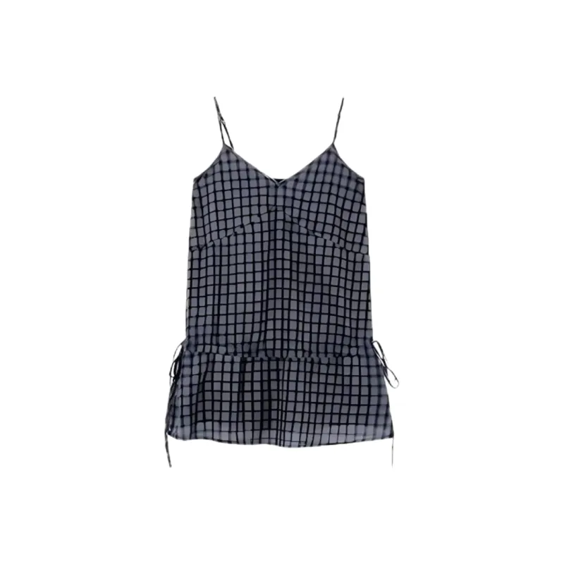 ABBY GODDESS Camisole Women's Blue-0