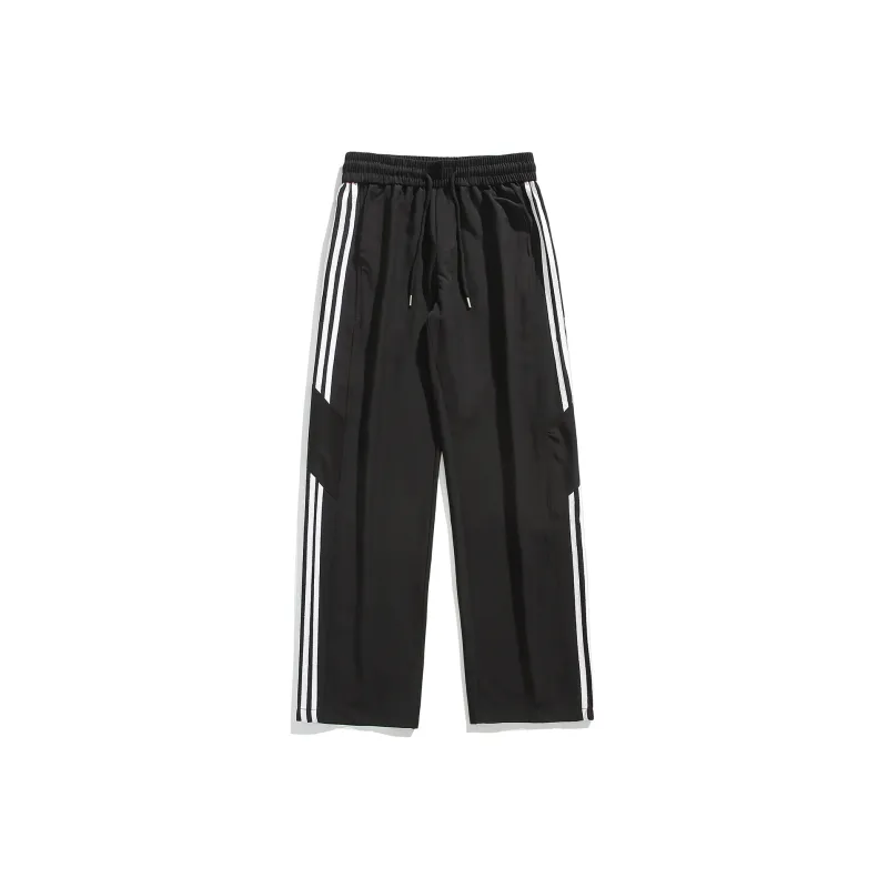 HSWLD Casual Pants Unisex-8