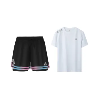 PEAK Country Style Series Fitness Set Unisex