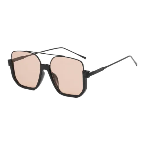 Prsr Alloy Aviator Sunglasses Mens