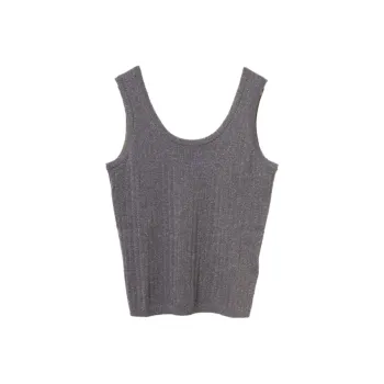 Paul Smith Tank Top Women's Gray