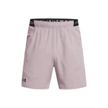 Under Armour Vanish Sports Shorts Men's Light Purple