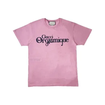 GUCCI T Shirts Women's Pink