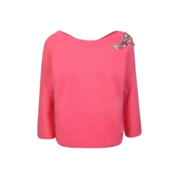 LIU·JO UOMO Sweater Women's Pink