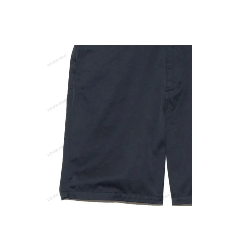 THE NORTH FACE PURPLE LABEL Casual Shorts Men's Dark Marine Blue-3