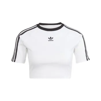 Adidas Originals 3 Stripes Baby Tee