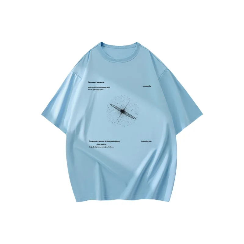 Caramella T Shirts Unisex-8