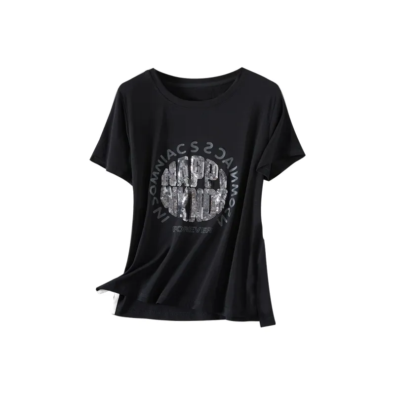 TOUCH T Shirts Women's-2
