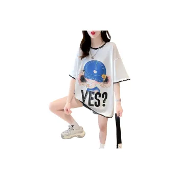 The Temptation Of The Muse T Shirt Women's