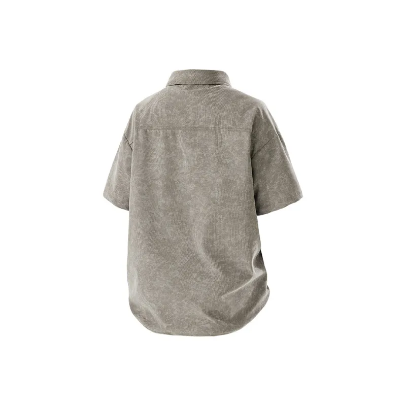 FASTFISH Shirts Unisex-5