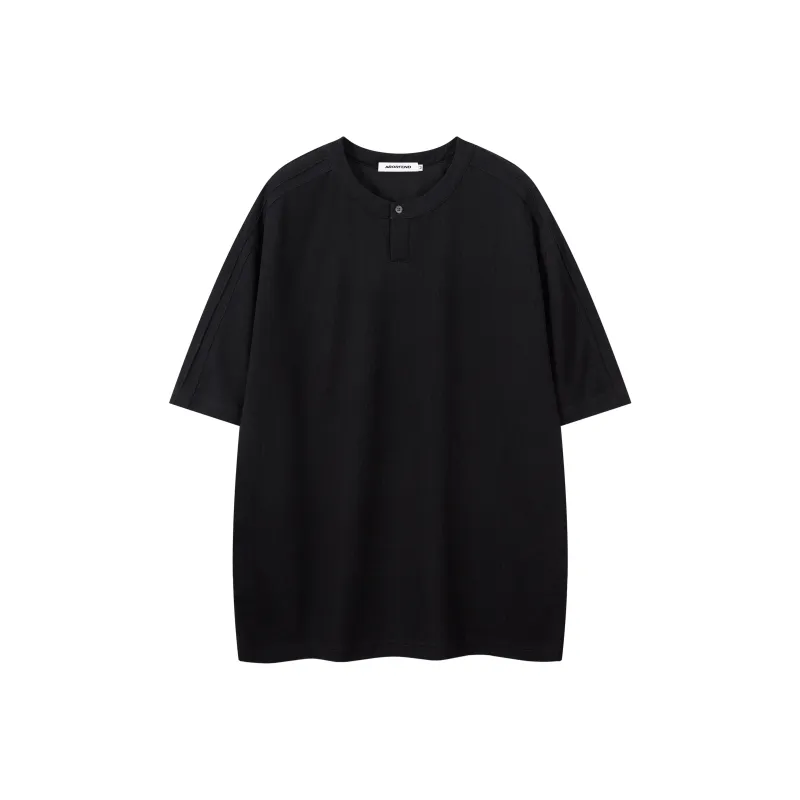 JASONWOOD T Shirts Unisex-0