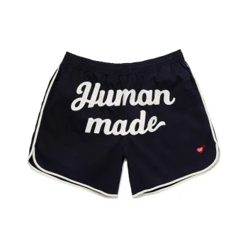 HUMAN MADE Game Shorts