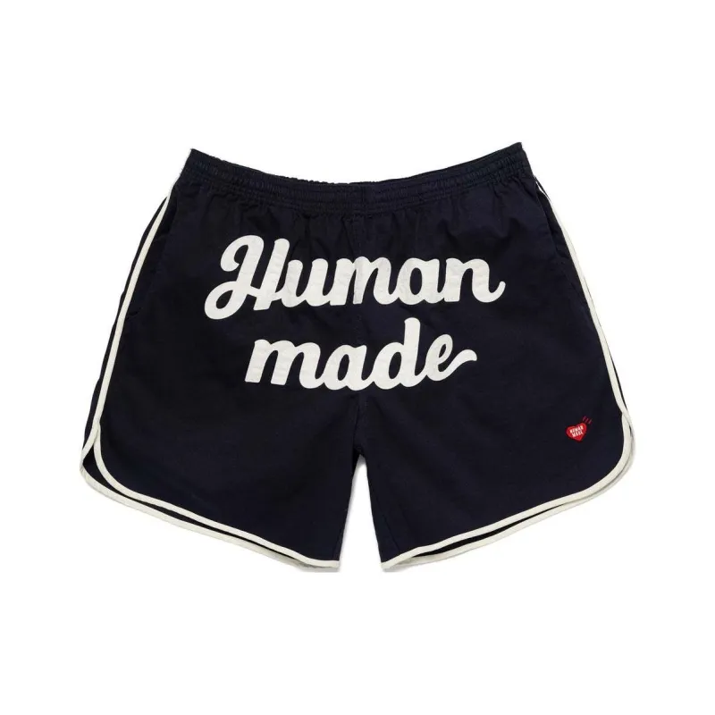 HUMAN MADE Game Shorts-0